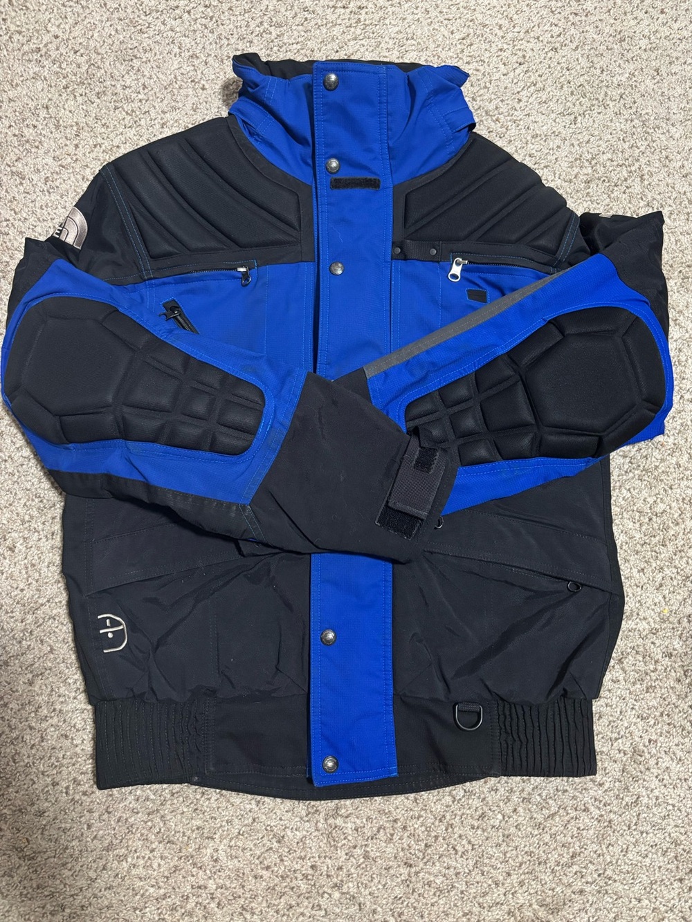 The North Face Vintage Steep Tech Jacket